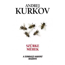 Művelt Nép Szürke méhek egyéb e-könyv