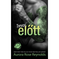 Művelt Nép Trevor előtt regény