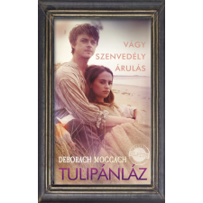 Művelt Nép Tulipánláz regény