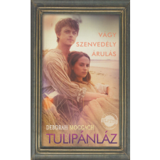 Művelt Nép Tulipánláz antikvárium - használt könyv