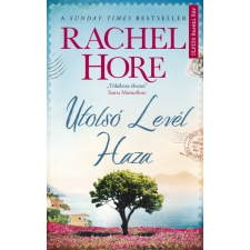 Művelt Nép Utolsó levél haza regény