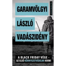 Művelt Nép Vadászidény egyéb e-könyv
