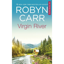 Művelt Nép Virgin River irodalom