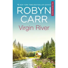 Művelt Nép Virgin River egyéb e-könyv