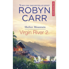 Művelt Nép Virgin River 2. irodalom