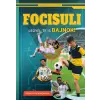 Múzsa Könyvkiadó Focisuli - Legyél te is bajnok! - Képes ismeretterjesztés gyerekeknek - Fedezzük fel együtt!