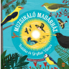  Muzsikáló madárház - A Kaláka és Gryllus Vilmos dalai (új kiadás)
