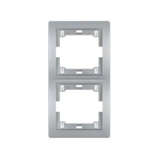  MV5 KETTES KERET FÜGGOLEGES EZÜST világítás