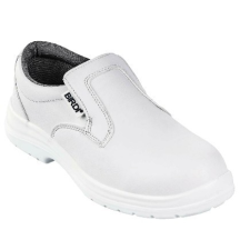  MV fehér cipő (O2 ) BIRDI 36-48 méretek (9BIRDI) munkavédelmi cipő