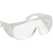  MV szemüveg 60401 VISILUX (dioptriásra is) védőszemüveg