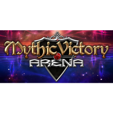 MVA_Resi Mythic Victory Arena (PC - Steam elektronikus játék licensz) videójáték