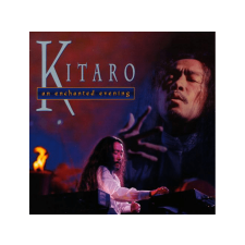 MVD An Enchanted Evening CD egyéb zene