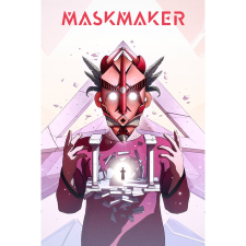 MWM Interactive Maskmaker (PC - Steam elektronikus játék licensz) videójáték