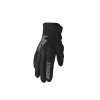  MX kesztyű Thor Sector Nőknek fekete SM