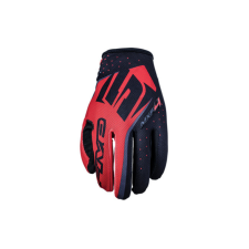  MX Kesztyűk Five MXF4 piros XL motoros kesztyű