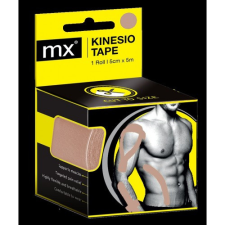 MX Kinesio Tape Mx 5Cmx5M Bézs gyógyászati segédeszköz