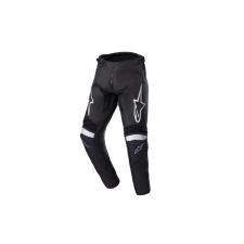  MX nadrág Alpinestars Kids Racer grafit fekete 24 motoros nadrág