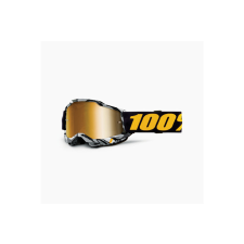 MX szemüveg 100% Accuri 2 AMBUSH arany tükör motoros szemüveg