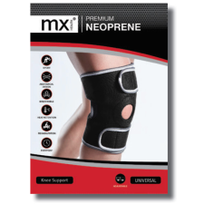  MX Térdrögzítő Prémium UNI gyógyászati segédeszköz