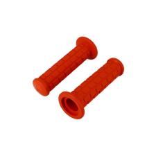  MX típusú markolatok 115 mm piros egyéb motorkerékpár alkatrész