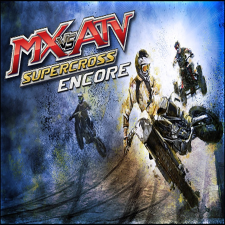  MX vs. ATV Supercross Encore (Digitális kulcs - PC) videójáték