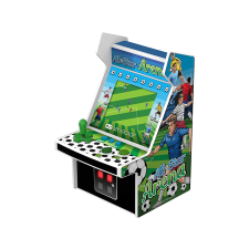 My Arcade All-Star Arena 300+ Micro Player Retro Arcade hordozható játékkonzol konzol