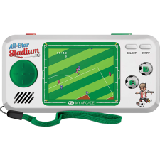 My Arcade All-Star Stadium 3in1 Pocket Player hordozható játékkonzol konzol