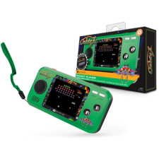 My Arcade Játékkonzol Galaga 3in1 Pocket Player Hordozható, DGUNL-3244 konzol