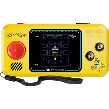 My Arcade Pac-Man 3in1 Pocket Player hordozható játékkonzol konzol