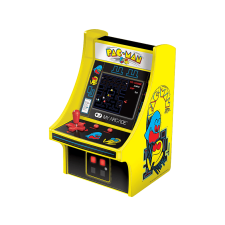 My Arcade Pac-Man Micro Player Retro Arcade hordozható játékkonzol konzol