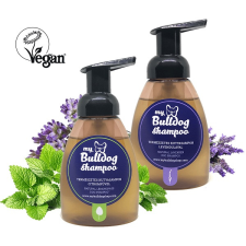 My Bulldog Shampoo - természetes kutyasampon levendulával  250 ml kutyasampon