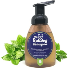 My Bulldog természetes kutyasampon - Bio citromfűvel 250 ml kutyasampon