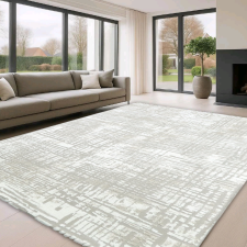 My carpet Bolti 7. Den. Ankara 8097 krém 60x220cm exkluzív szőnyeg lakástextília