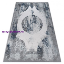 My carpet company kft Akril valencia szőnyeg 5040 HAJNAL kék / szürke 160x235 cm lakástextília