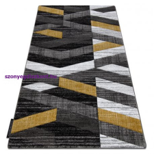 My carpet company kft ALTER szőnyeg Bax csíkok arany 200x290 cm lakástextília