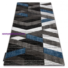 My carpet company kft ALTER szőnyeg Bax csíkok kék 200x290 cm lakástextília