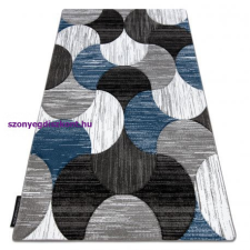 My carpet company kft ALTER szőnyeg Geo kagylók kék 280x370 cm lakástextília