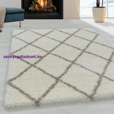 My carpet company kft ALVOR 3401 CREAM 80 X 250 lakástextília
