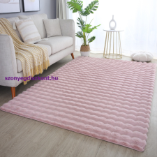 My carpet company kft AMBIANCE_5110_ROSE_160 X 230 lakástextília