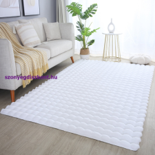 My carpet company kft AMBIANCE_5110_WHITE_160 X 230 lakástextília