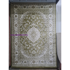 My carpet company kft Antik Elit 6193 Zöld/Fehér 240x330cm lakástextília