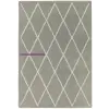 My carpet company kft ASY Albany szőnyeg 160x230cm Diamond Silver