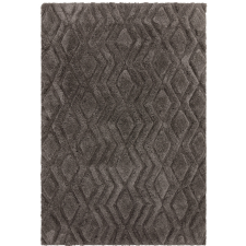 My carpet company kft ASY Harrison 200x290cm Charcoal Rug szőnyeg lakástextília