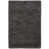 My carpet company kft ASY Lulu Soft Touch Rug 120x170cm Charcoal
