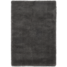 My carpet company kft ASY Lulu Soft Touch Rug 120x170cm Charcoal lakástextília