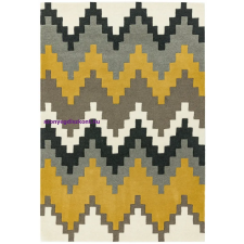 My carpet company kft ASY Matrix szőnyeg 200x300cm 69 Cuzzo Mustard lakástextília
