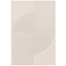 My carpet company kft ASY Muse 120x170cm Cream Arch Rug MU16 szőnyeg lakástextília