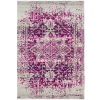 My carpet company kft ASY Nova 120x170cm Antique Fuchsia Rug NV08 szőnyeg