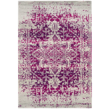 My carpet company kft ASY Nova 120x170cm Antique Fuchsia Rug NV08 szőnyeg lakástextília