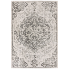 My carpet company kft ASY Nova 200x290cm Medallion Ivory Rug NV26 szőnyeg lakástextília